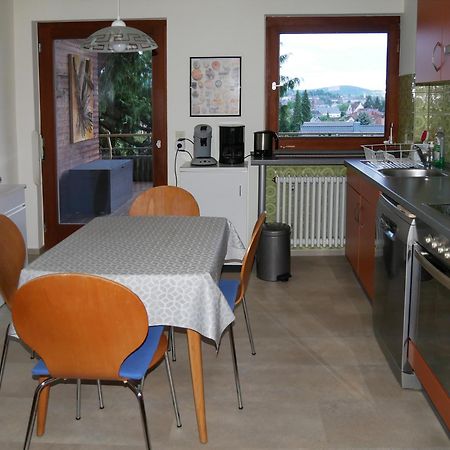 Ferienwohnung Lahr Lahr/Schwarzwald Extérieur photo