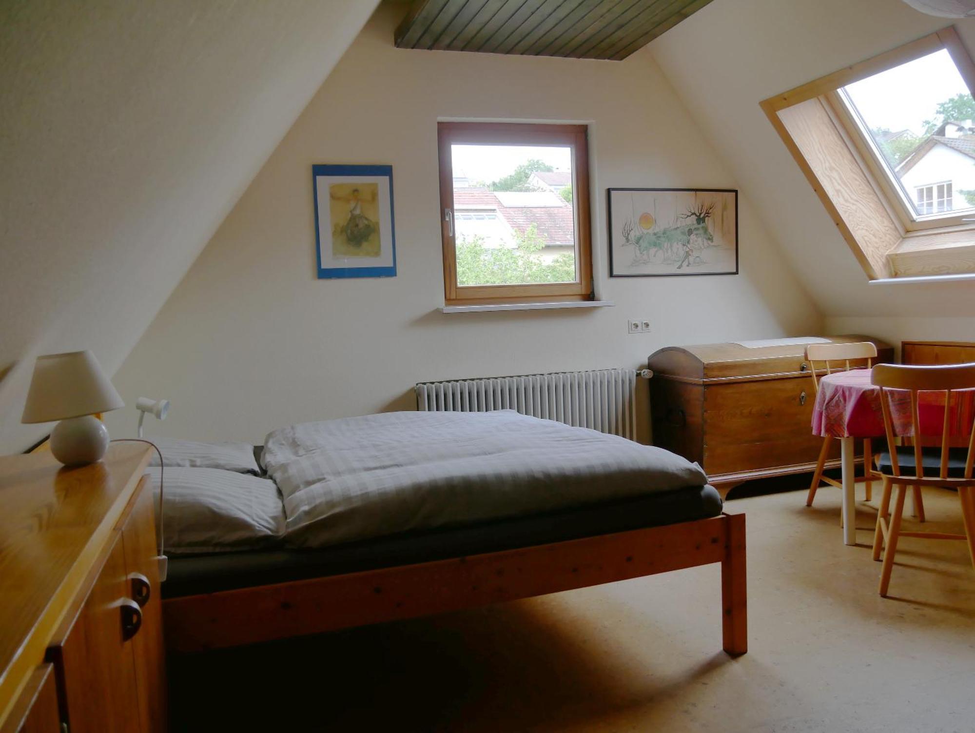 Ferienwohnung Lahr Lahr/Schwarzwald Extérieur photo