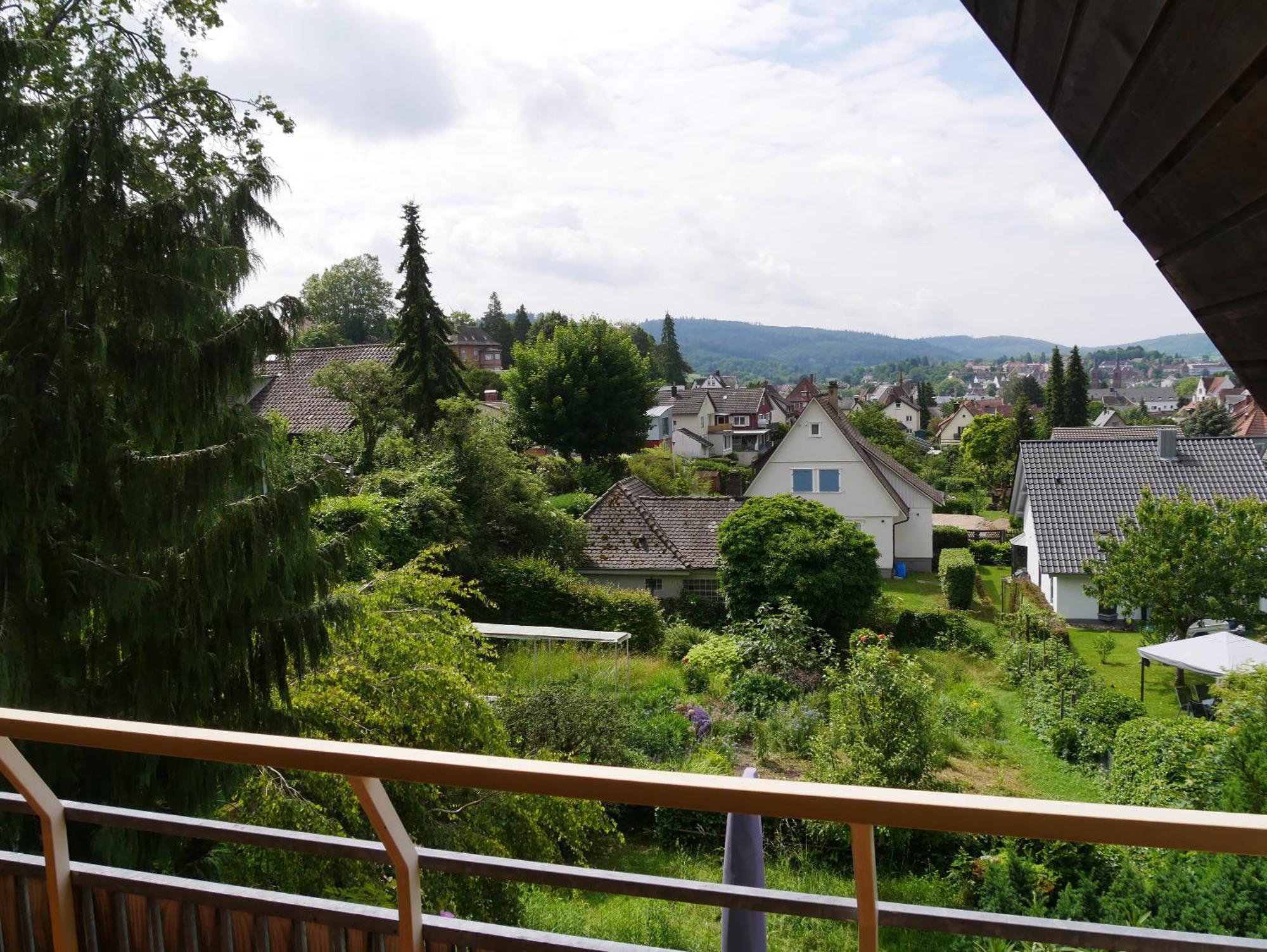 Ferienwohnung Lahr Lahr/Schwarzwald Extérieur photo